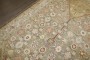 Camel Soft Green Corridor Size Persian Serab Rug No. j4451