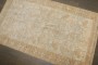 Ivory Balouch Pictorial Rug No. j4454