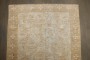 Ivory Balouch Pictorial Rug No. j4454
