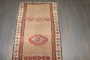 Camel Hair Hamedan Persian Runner No. j4456