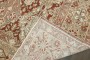 Geometric Persian Bakhtiari Carpet No. j4462