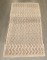 Vintage Persian Gabbeh No. j4464