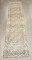 Persian Malayer Wide Long Runner No. j4467