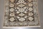 Chocolate Brown Persian Malayer Runner No. j4472
