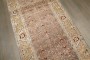 Persian Bidjar Wide Herati Runner No. j4474