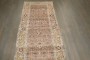 Persian Bidjar Wide Herati Runner No. j4474