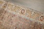 Persian Bidjar Wide Herati Runner No. j4474