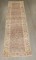 Persian Bidjar Wide Herati Runner No. j4474