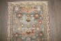 Small Antique Persian Malayer Rug No. j4481