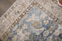 Blue Worn Malayer Rug No. j4488