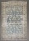 Blue Worn Malayer Rug No. j4488