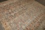 Antique Persian Bidjar Rug No. j4497