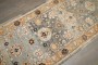 Antique Persian Bidjar Runner No. j4498