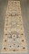 Antique Persian Bidjar Runner No. j4498