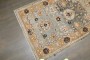 Antique Persian Bidjar Runner No. j4498
