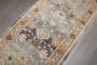 Antique Persian Bidjar Runner No. j4498