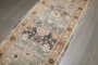 Antique Persian Bidjar Runner No. j4498