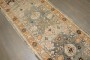 Antique Persian Bidjar Runner No. j4498