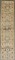 Antique Persian Bidjar Runner No. j4498