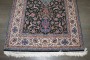 Silk Warp Persian Isfahan Prayer Rug No. j4502