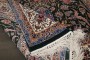 Silk Warp Persian Isfahan Prayer Rug No. j4502