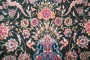 Silk Warp Persian Isfahan Prayer Rug No. j4502