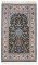 Silk Warp Persian Isfahan Prayer Rug No. j4502
