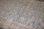 Blue Oversize Malayer Rug No. j4506