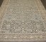 Blue Oversize Malayer Rug No. j4506