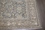 Blue Oversize Malayer Rug No. j4506