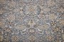 Blue Oversize Malayer Rug No. j4506
