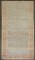 Persian Antique Kurd Rug No. j4513