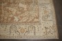 Indian Lahore Animal Pictorial Rug No. j4514