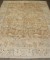 Indian Lahore Animal Pictorial Rug No. j4514