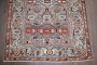 Antique Persian Malayer Accent Rug No. j4515