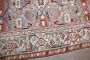 Antique Persian Malayer Accent Rug No. j4515