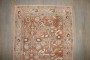 Persian Hamedan Small Runner No. j4519