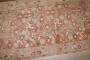 Persian Hamedan Small Runner No. j4519