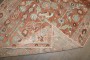 Persian Hamedan Small Runner No. j4519