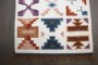 Small Peruvian Textile No. j4520