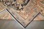 Large Antique Persian Mahal Rug No. j4523