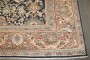 Large Antique Persian Mahal Rug No. j4523