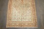 Antique Persian Wide Senneh Runner No. j4524