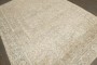 Antique taupe Neutral Color Heriz Rug No. j4527