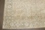 Antique taupe Neutral Color Heriz Rug No. j4527