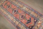 Small Antique Persian Heriz Runner No. j4530