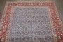 Fine Antique Persian Tehran Rug No. j4531