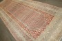 Antique Saraband Corridor Rug No. j4533