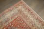 Antique Saraband Corridor Rug No. j4533