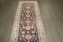 Malayer Antique Runner No. j4535